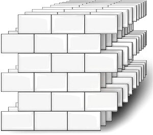 yzy؁zMORCART ^CV[ Lb` ϔM h ʏ gC DIY ƋACȇ ^CV[g ǎV[ 3D CNV[g (25x25cm, 20, kzCg)