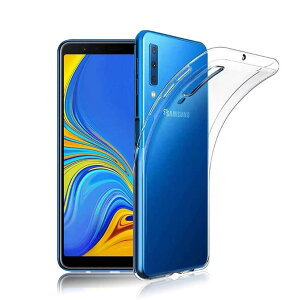 �y���������z�yUNEED�zGalaxy A7 2018 �p�� �X�}�z�P�[�X �M�����N�V�[ A7 2018 �p�� �J�o�[ TPU �����^ �S�ʕی� �P�[�X �\�t�g �P�[�X �N���A �V���R�� ���� �N���A �P�[�X �ϏՌ� TPU �P�[�X �C�菝