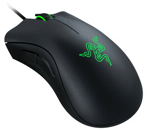 yzRazer DeathAdder Essential Q[~O}EX L 5{^ 6400 DPI IveBJZT[ GSm~bN` Vt@[EFAKpŁy{K㗝Xiz RZ01-02540100-R3M1-N
