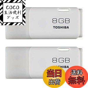 �y���������z���� USB������ 8GB USB2.0 �������K�i 2�Z�b�g TNU-A008G 2P