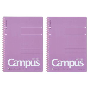 yzRN(KOKUYO) LpX \tgOm[g hbgr 40 B5  2Zbg X-S111BT-VX2SET