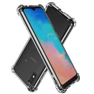 yzHy+ Galaxy A20 P[X SC-02M SCV46 Jo[ Xgbvz[ ČRMILKi NA Ռz|Pbg TPU ϏՌP[X