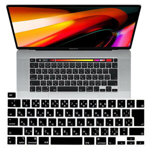 yzFor Apple Macbook Pro 16 (2019N11) L[{[hJo[ yELMKz Macbook Pro 16C` 2019 tB { JISz 0.18mm VRJo[  h ho (ubN)