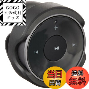 �y���������z�G���R�� �}���`���f�B�A�����R�� Bluetooth ���C�����X �y���y���삪�茳�łł���/�J�����V���b�^�[�@�\�t���z �ԍڗp �X�e�A�����O�z���_�[�t �u���b�N LAT-RC01BK