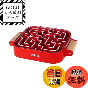 �y���������zBRIO �|�[�^�u�����r�����X 34100