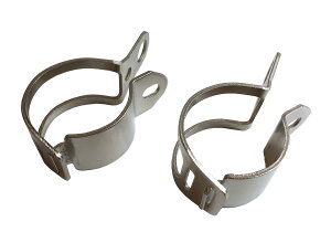 yzJ-base ėp ECJ[ Xe[ 2Zbg tH[N Nv 30mm`40mm (Vo[, Xe[)