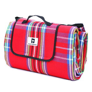 yzBlue Giraffe W[V[g  sNjbNV[g唻 200X200cm 3w\ W[}bg AEghA NbV h  `FbN 􂦂 ԉΑ ^ 