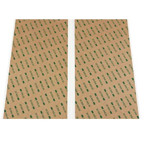 yzy3Mz300LSE 9495LE ͗ʃe[vV[g (294×147mm)×2V[g pr ͔S