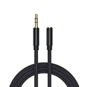 yz3.5mm I[fBIP[u 3/Cz AUX P[u wbhz IX-X dV[h 24KbLRlN^ X}z/PC/TV/j^[/Cz/Xs[J[ɑΉ 1M