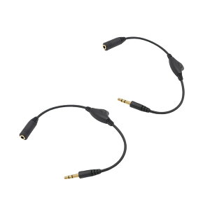 yz3.5mm wbhz P[u ] 25cm {[ _Ct 򉻖h~ Cz 3ɃvO R[h I[fBIP[u 2 ubN