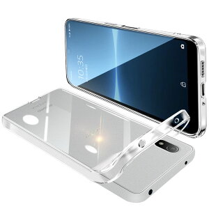yzSony Xperia Ace III P[X NA SO-53C SOG08 S Ko[ GNXyAACE3 X}zP[X ϏՌ TPU ^ X C菝h~ ϖh~ Xgbvz[tij