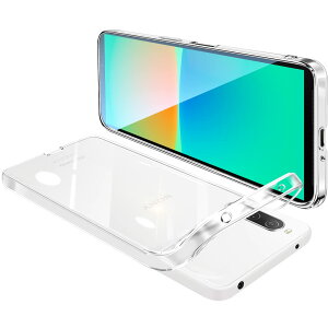 yzSony Xperia 10 IV P[X NA SO-52C SOG07 S Ko[ GNXyA10IV X}zP[X ϏՌ TPU ^ X C菝h~ ϖh~ Xgbvz[tij