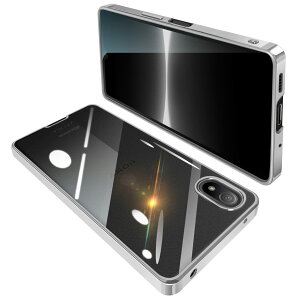 yzSony Xperia Ace III P[X NA SO-53C SOG08  Ko[ GNXyAACE3 X}zP[X ϏՌ TPU ^ X C菝h~ ϖh~ bLH Xgbvz[tiVo[j