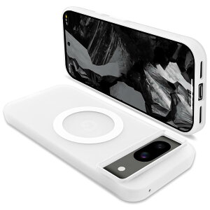 yzONETIAOLONG Google Pixel8a P[X MagSafeΉ NA ϏՌ O[O sNZ 8a }OZ[tΉ Jo[ PCw TPU X}zP[X Xgbvz[t ~ h~izCgj