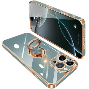 yzONETIAOLONG iPhone16 Pro Max P[X Ot ACtH16ProMax O Jo[ ϏՌ TPU 360°] X^h@\ bLH ԍڃz_[ Xgbvz[t 6.9C`iO[j