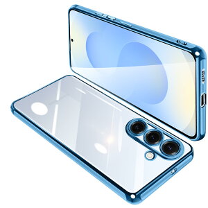 yzSamsung Galaxy S25 P[X NA SC-51F SCG31 Jo[ MNV[S25  X}zP[X ϏՌ y bLH TPU ^ Xgbvz[t ~ h~iu[j