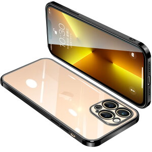 yziPhone13 Pro Max P[X NA ACtH13ProMax Jo[  X}zP[X ϏՌ y bLH TPU ^ Xgbvz[t ~ h~iubNj