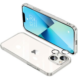 yzIPhone13 Mini P[X NA ACtH13Mini Yی Jo[ ϏՌ  X}zP[X Sʕی y bLH TPU ^ Xgbvz[t ~ h~ 5.4C`i