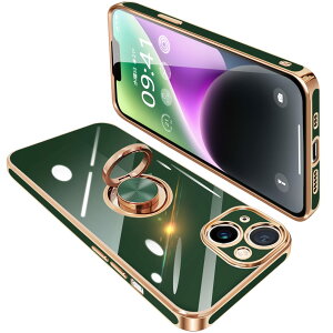 yziPhone14 P[X Ot ACtH14 O Jo[ ϏՌ TPU 360°] X^h@\ bLH ԍڃz_[ Xgbvz[t 6.1C`(_[NO[)