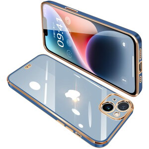 yziPhone14 P[X NA  ACtH14 Jo[ X}zP[X Sʕی ϏՌ TPU \tg ^ bLH gуXgbv Xgbvz[t h~iu[j