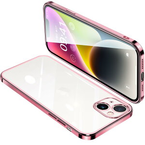 yziPhone14 P[X NA ACtH14 Jo[  X}zP[X ϏՌ y bLH TPU ^ Xgbvz[t ~ h~ 6.1C`i[YS[hj