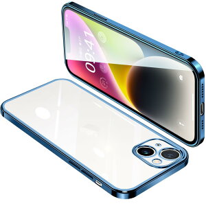 yziPhone14 P[X NA ACtH14 Jo[  X}zP[X ϏՌ y bLH TPU ^ Xgbvz[t ~ h~ 6.1C`iu[j