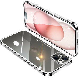 yziPhone15 Plus P[X NA ACtH15Plus Jo[  X}zP[X ϏՌ y bLH TPU ^ Xgbvz[t ~ h~ 6.7C`iVo[j