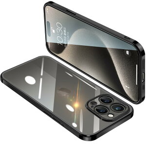 yziPhone15 Pro Max P[X NA ACtH15ProMax Jo[  X}zP[X ϏՌ y bLH TPU ^ Xgbvz[t ~ h~ 6.7C`iubNj