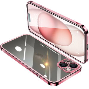 yziPhone15 Plus P[X NA ACtH15Plus Jo[  X}zP[X ϏՌ y bLH TPU ^ Xgbvz[t ~ h~ 6.7C`i[YS[hj