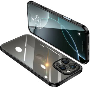 yziPhone16 Pro Max P[X NA ACtH16ProMax Jo[  X}zP[X ϏՌ y bLH TPU ^ Xgbvz[t ~ h~ 6.9C`iubNj