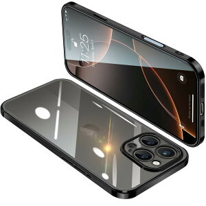 yziPhone16 Pro P[X NA ACtH16Pro Jo[  X}zP[X ϏՌ y bLH TPU ^ Xgbvz[t ~ h~ 6.3C`iubNj