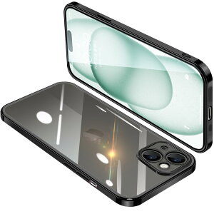 yziPhone15 P[X NA ACtH15 Jo[  X}zP[X ϏՌ y bLH TPU ^ Xgbvz[t ~ h~ 6.1C`iubNj