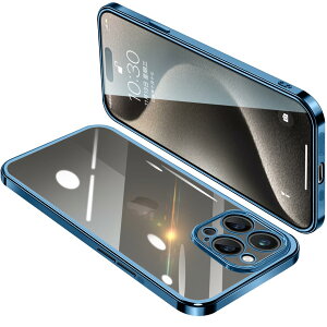 yziPhone15 Pro Max P[X NA ACtH15ProMax Jo[  X}zP[X ϏՌ y bLH TPU ^ Xgbvz[t ~ h~ 6.7C`iu[j