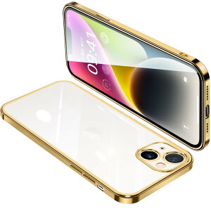 yziPhone14 P[X NA ACtH14 Jo[  X}zP[X ϏՌ y bLH TPU ^ Xgbvz[t ~ h~ 6.1C`iS[hj