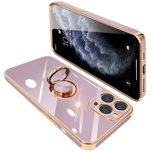 yziPhone11 Pro Max P[X Ot ACtH11promax O Jo[ ϏՌ TPU bLH 360°] X^h@\ ԍڃz_[ Xgbvz[t 6.5C`ip[vj