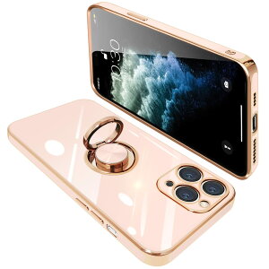 yziPhone11 pro P[X Ot ACtH11pro O Jo[ ϏՌ TPU bLH 360°] X^h@\ ԍڃz_[ Xgbvz[t 5.8C`isNj