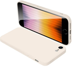 yzIPhone SE3 iPhone SE2 iPhone8 iPhone7 P[X VR ACtHSE3 Jo[ X}zP[X Sʕی ϏՌ t̃VR[ ^ Xgbvz[t ~ h~ 4.7C`iI