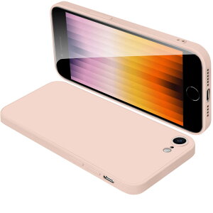 yzIPhone SE3 iPhone SE2 iPhone8 iPhone7 P[X VR ACtHSE3 Jo[ X}zP[X Sʕی ϏՌ t̃VR[ ^ Xgbvz[t ~ h~ 4.7C`is