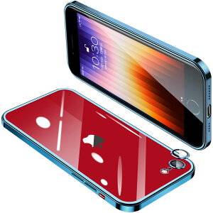 yzIPhone SE3 IPhone SE2 IPhone8 IPhone7 P[X NA ACtHSE3 Yی Jo[ ϏՌ  X}zP[X Sʕی y bLH TPU ^ Xgbvz[t ~ 