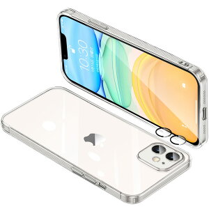 yzIPhone11 P[X NA ACtH11 Yی Jo[ ϏՌ  X}zP[X Sʕی y bLH TPU ^ Xgbvz[t ~ h~ 6.1C`ij