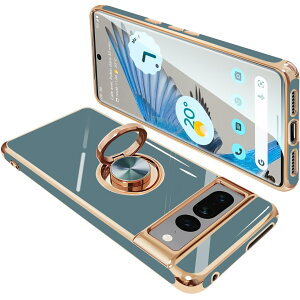 yzGoogle Pixel7 Pro P[X Ot O[O sNZ 7Pro O Jo[ ϏՌ TPU bLH 360°] X^h@\ ԍڃz_[ Xgbvz[tiO[u[j