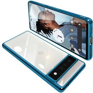 yzGoogle Pixel6 Pro P[X NA O[O sNZ 6Pro X}zP[X TPUf ^ ϏՌ Jo[ Xgbvz[t h~ ~ (u[)