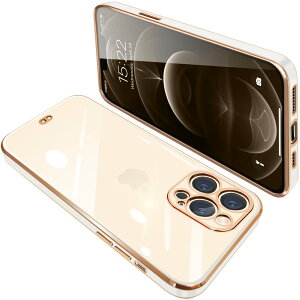 yziPhone12 Pro Max P[X NA  ACtH12pro max Jo[ X}zP[X ϏՌ TPU bLH VR X Sʕی ^ Xgbvz[t h~izCgj