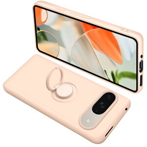 yzGoogle Pixel9 P[X Pixel9Pro Jo[ Ot VR ϏՌ O[O sNZ 9 O Jo[ t̃VR[ X}zP[X 360°] X^h@\ ԍڃz_[ Xgbv