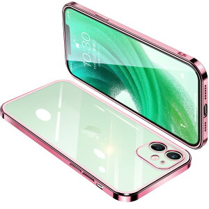 yziPhone12 mini P[X NA ACtH12mini Jo[  X}zP[X ϏՌ y bLH TPU ^ Xgbvz[t ~ h~i[YS[hj