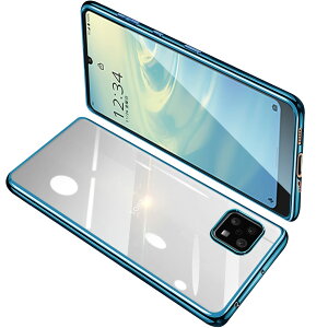 yzAQUOS Sense6 P[X NA SHG05 SH-54B Jo[ SH-M19  X}zP[X Sʕی ϏՌ y bLH TPU ^ Xgbvz[t y ϋv gѕ֗ Sʕی ϖh~iu