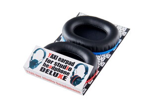 �y���������zYAXI EARPADS stPad for SONY MDR-CD900st/7506 ���N�V�[�C���[�p�b�h (LR(�u���[&���b�h))