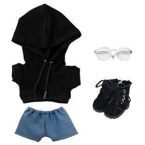 yzniannyyhouse@10cm 15cm 20cm ʂ @[YtBbg@p[J[@W[Y@Kl@C@ւ@Ȑl`@ANZT[ (a1, 20cm)