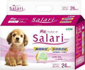 yzCI T Salari uybgV[g Ch 24 LIONPET