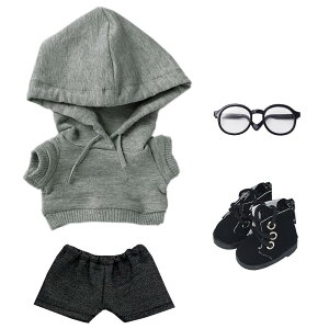 yzniannyyhouse@10cm 15cm 20cm ʂ @[YtBbg@p[J[@W[Y@Kl@C@ւ@Ȑl`@ANZT[ (a9, 15cm)